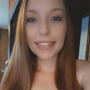 Meet your Posher, Caitlin